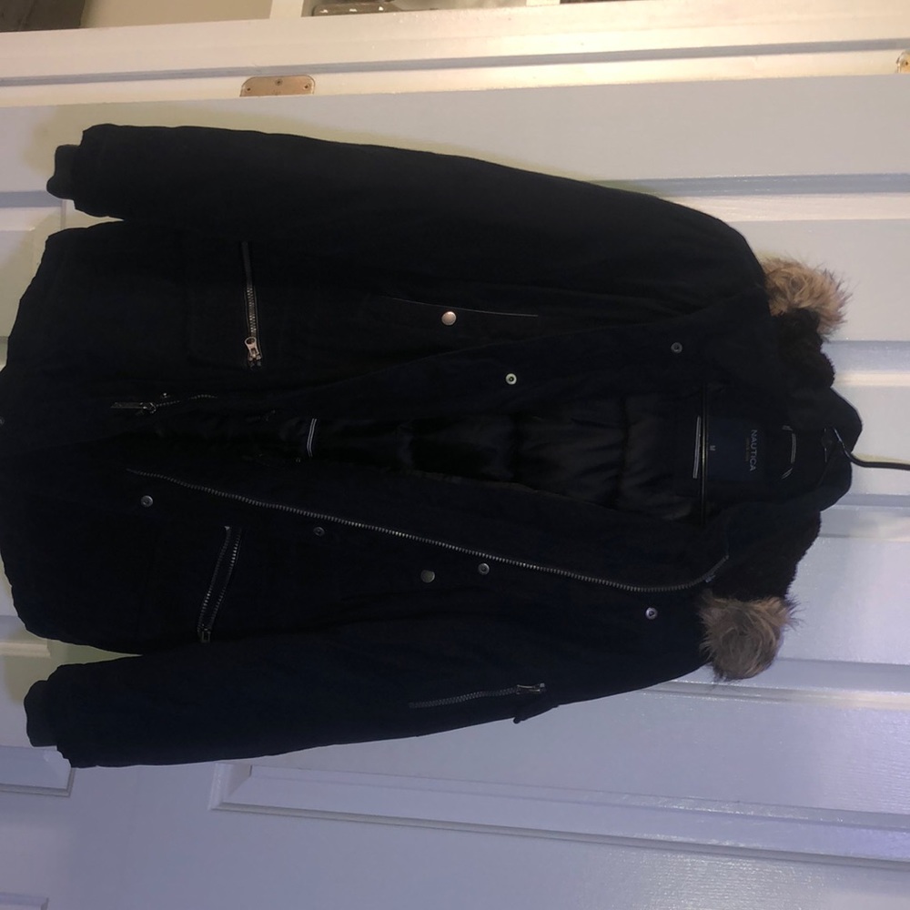 Nautica winter jacket